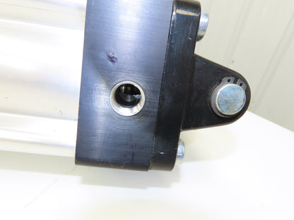 Parker 80 CBCMPUS14MC 702.0 Hydraulic Cylinder 80mm Bore 702mm Stroke 145psi