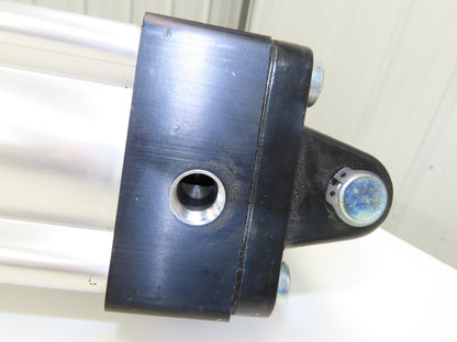 Parker 80 CBCMPUS14MC 702.0 Hydraulic Cylinder 80mm Bore 702mm Stroke 145psi