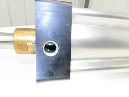 Parker 80 CBCMPUS14MC 702.0 Pneumatic Air Cylinder 80mm Bore 702mm Stroke 145psi