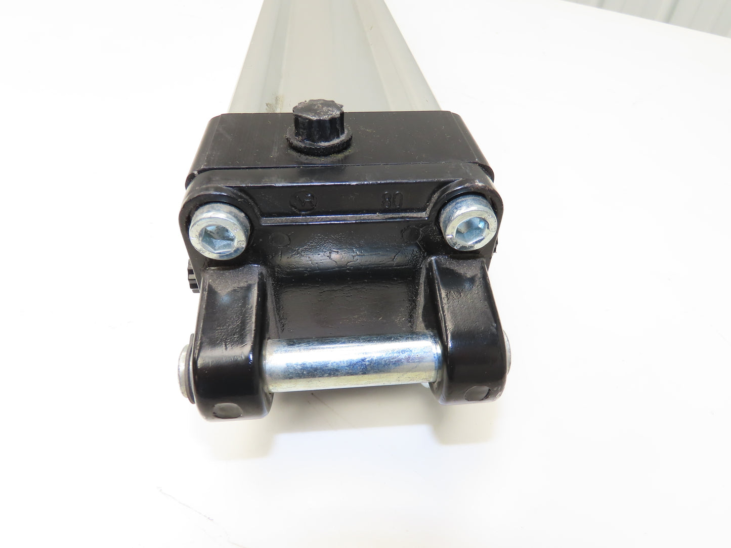 Parker 80 CBCMPUS14MC 702.0 Hydraulic Cylinder 80mm Bore 702mm Stroke 145psi