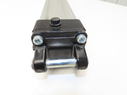 Parker 80 CBCMPUS14MC 702.0 Hydraulic Cylinder 80mm Bore 702mm Stroke 145psi