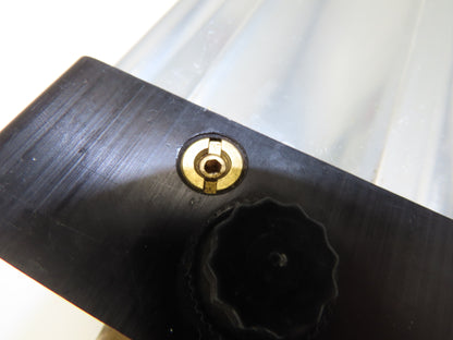 Parker 80 CBCMPUS14MC 702.0 Hydraulic Cylinder 80mm Bore 702mm Stroke 145psi