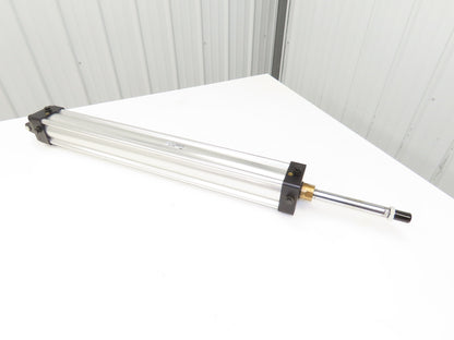 Parker 80 CBCMPUS14MC 702.0 Hydraulic Cylinder 80mm Bore 702mm Stroke 145psi