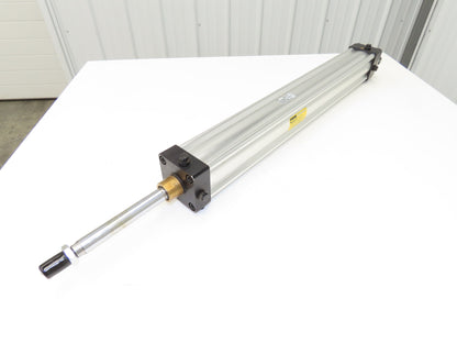 Parker 80 CBCMPUS14MC 702.0 Hydraulic Cylinder 80mm Bore 702mm Stroke 145psi