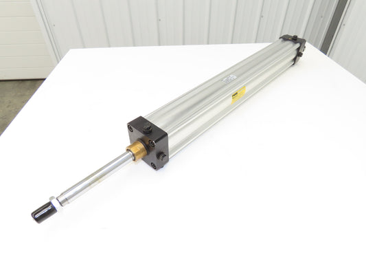Parker 80 CBCMPUS14MC 702.0 Hydraulic Cylinder 80mm Bore 702mm Stroke 145psi