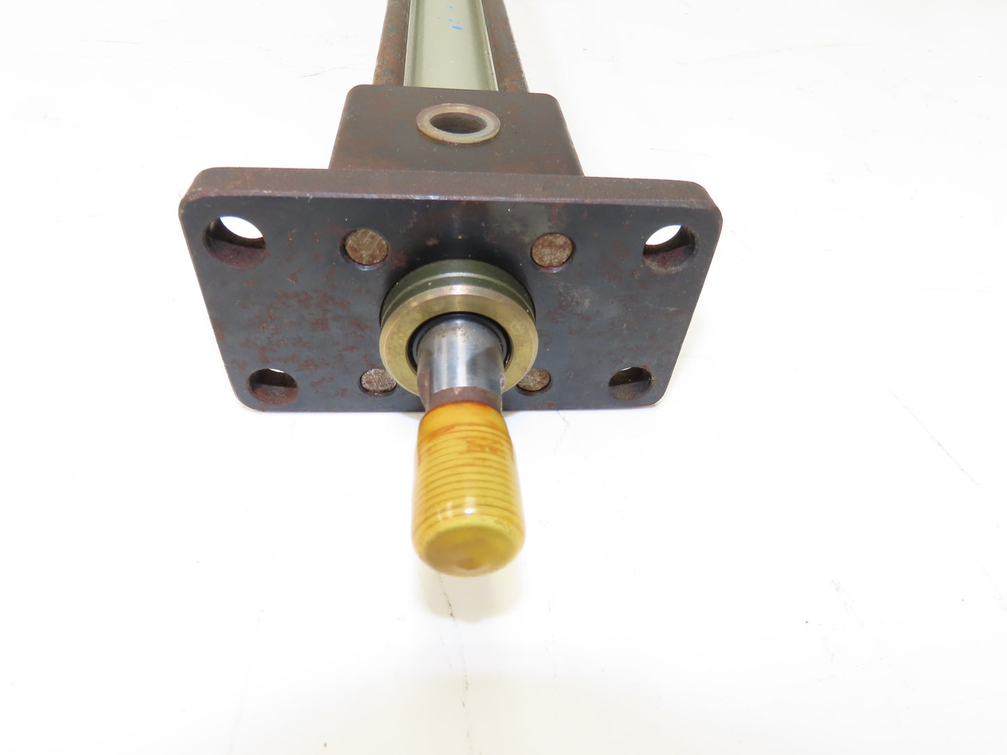 Taiyo 70H-8 1FA32BB580-AD Hydraulic Cylinder 32mm Bore 350mm Stroke 1015psi