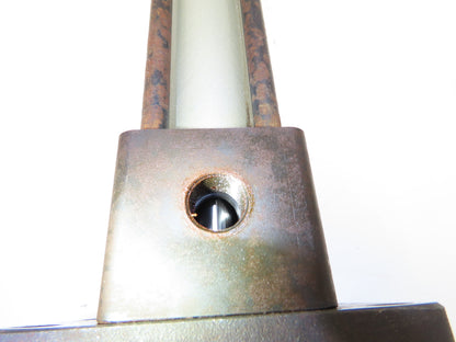 Taiyo 70H-8 1FA32BB580-AD Hydraulic Cylinder 32mm Bore 350mm Stroke 1015psi