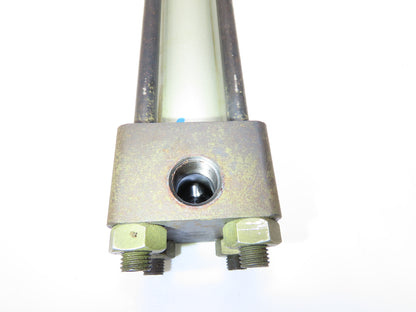 Taiyo 70H-8 1FA32BB580-AD Hydraulic Cylinder 32mm Bore 350mm Stroke 1015psi