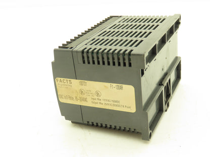 Facts Engineering F1-130AR Direct Logic 105 Relay 10 Input 8 Output  85-264VAC