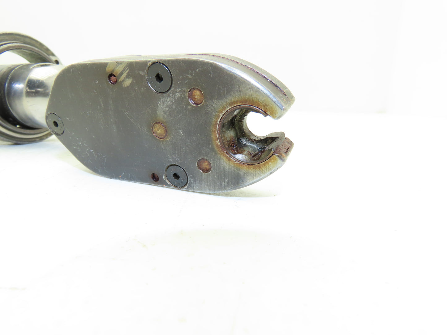 Stanley EF30LS147AXG-22 Nutrunner 1/2" Right Angle Nut Driver 21.5" Overall