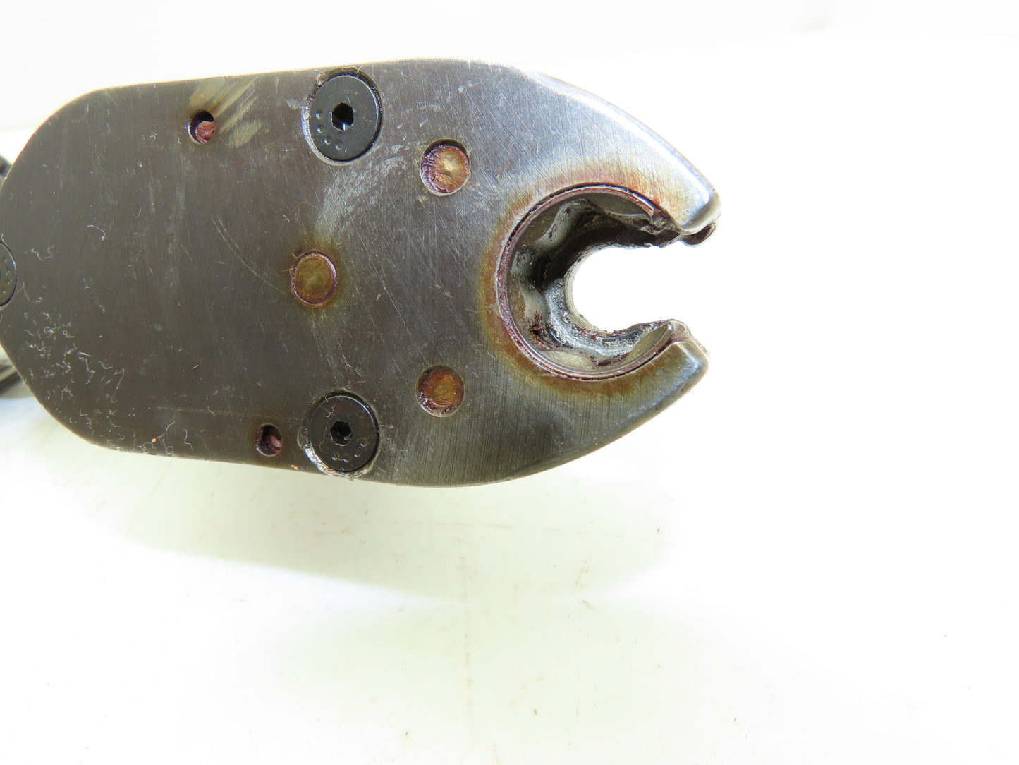 Stanley EF30LS147AXG-22 Nutrunner 1/2" Right Angle Nut Driver 21.5" Overall