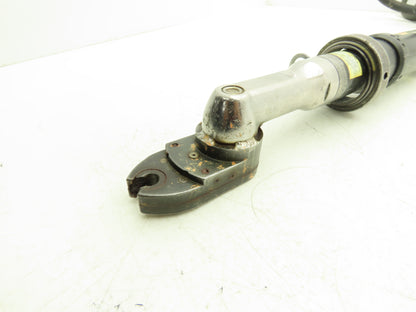 Stanley EF30LS147AXG-22 Nutrunner 1/2" Right Angle Nut Driver 21.5" Overall