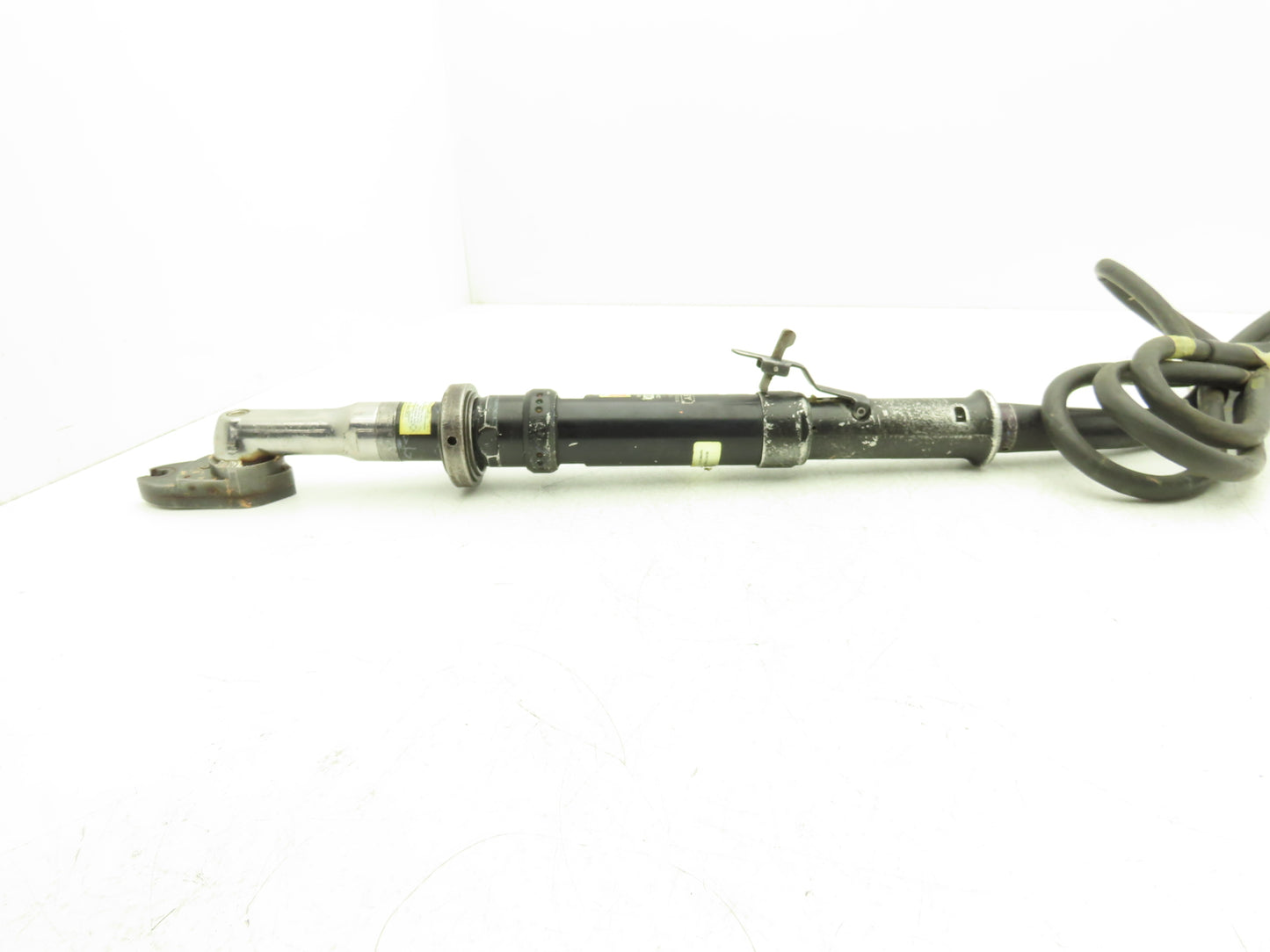 Stanley EF30LS147AXG-22 Nutrunner 1/2" Right Angle Nut Driver 21.5" Overall