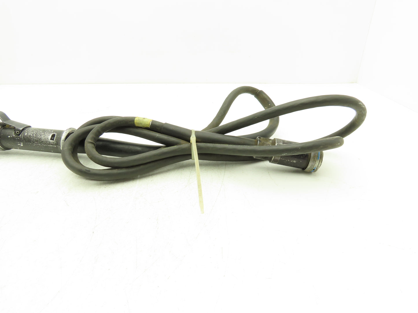 Stanley EF30LS147AXG-22 Nutrunner 1/2" Right Angle Nut Driver 21.5" Overall