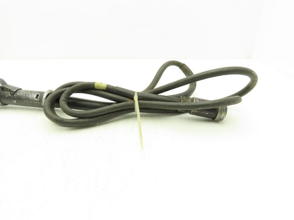 Stanley EF30LS147AXG-22 Nutrunner 1/2" Right Angle Nut Driver 21.5" Overall