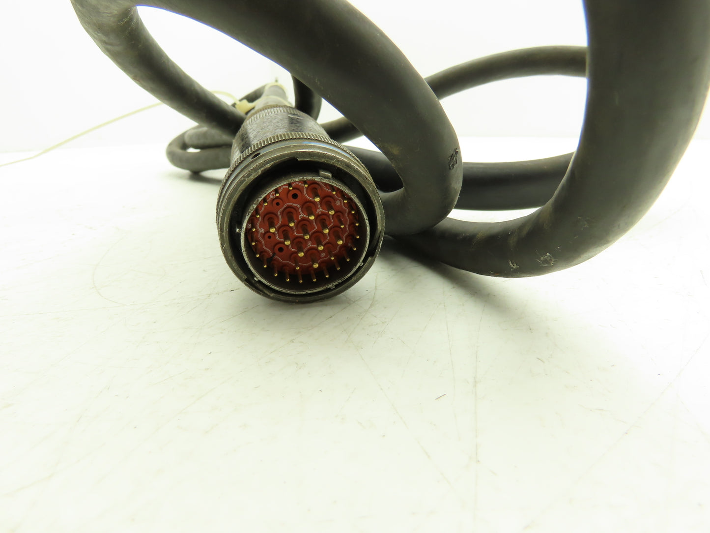 Stanley EF30LS147AXG-22 Nutrunner 1/2" Right Angle Nut Driver 21.5" Overall