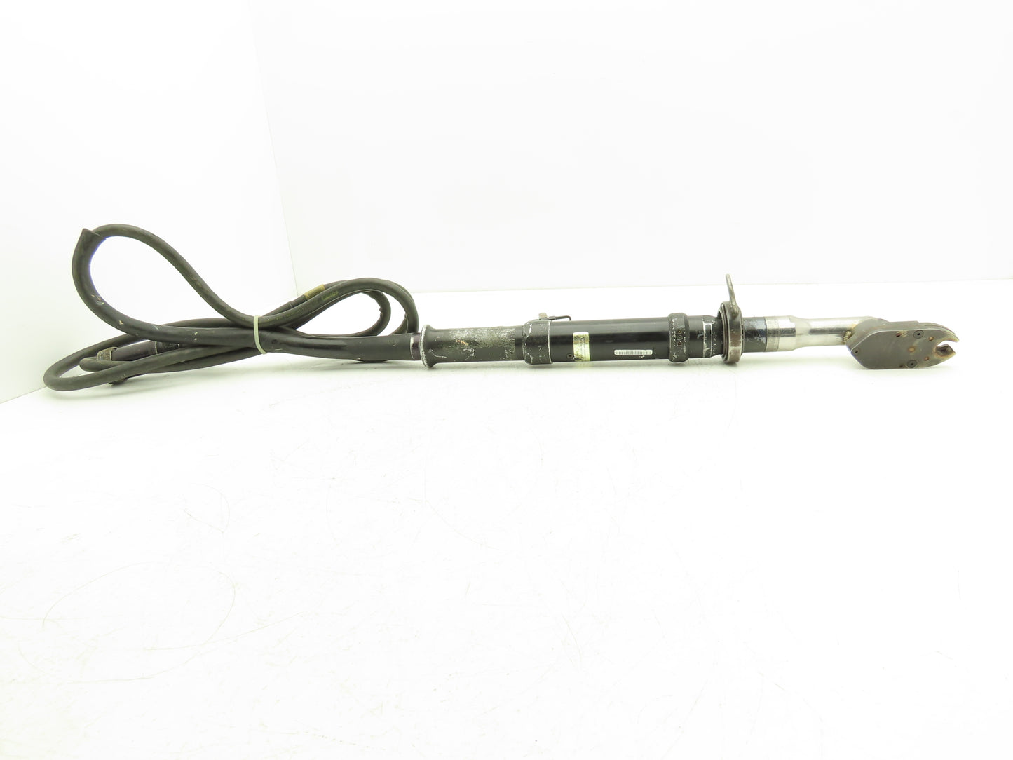 Stanley EF30LS147AXG-22 Nutrunner 1/2" Right Angle Nut Driver 21.5" Overall