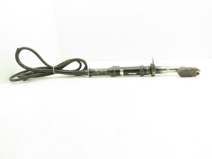 Stanley EF30LS147AXG-22 Nutrunner 1/2" Right Angle Nut Driver 21.5" Overall