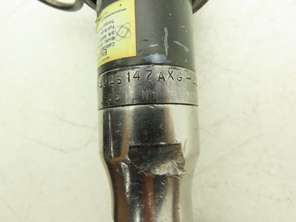 Stanley EF30LS147AXG-22 Nutrunner 1/2" Right Angle Nut Driver 21.5" Overall