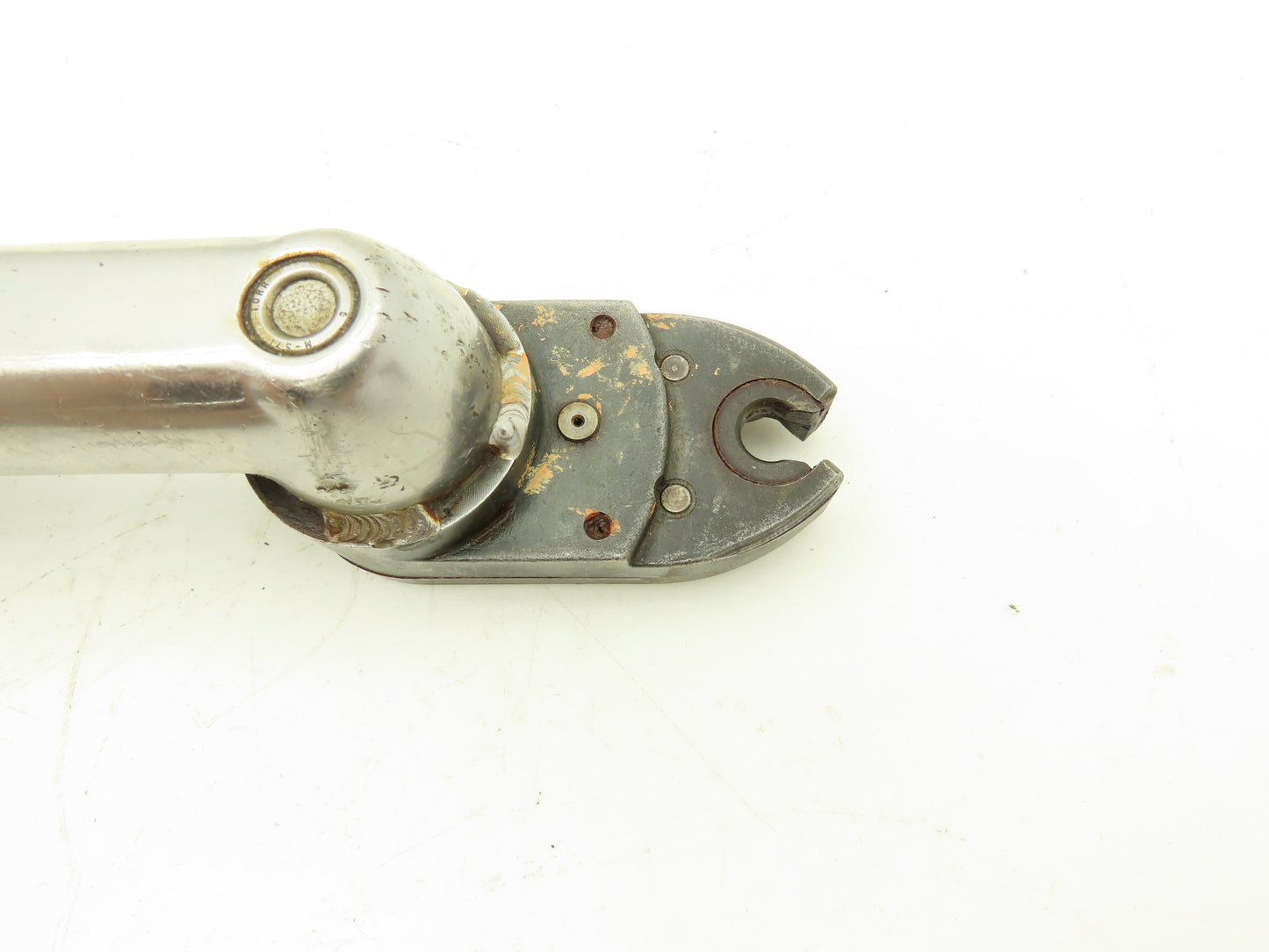 Stanley EF30LS147AXG-22 Nutrunner 1/2" Right Angle Nut Driver 21.5" Overall