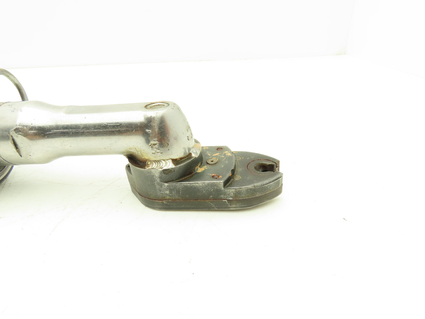 Stanley EF30LS147AXG-22 Nutrunner 1/2" Right Angle Nut Driver 21.5" Overall