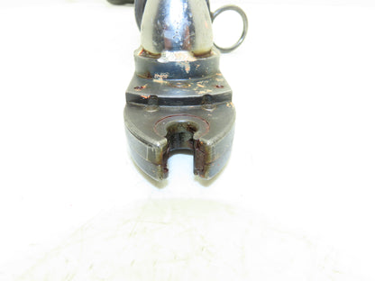 Stanley EF30LS147AXG-22 Nutrunner 1/2" Right Angle Nut Driver 21.5" Overall