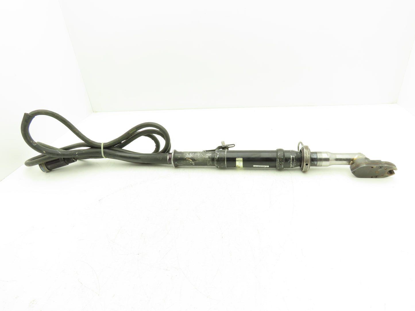 Stanley EF30LS147AXG-22 Nutrunner 1/2" Right Angle Nut Driver 21.5" Overall