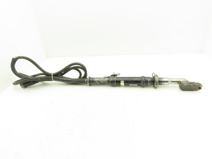 Stanley EF30LS147AXG-22 Nutrunner 1/2" Right Angle Nut Driver 21.5" Overall