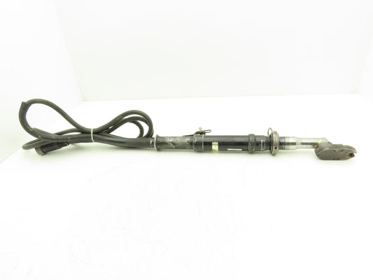 Stanley EF30LS147AXG-22 Nutrunner 1/2" Right Angle Nut Driver 21.5" Overall