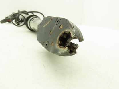 Stanley EF30LS147AXG-22 Nutrunner 1/2" Right Angle Nut Driver 21.5" Overall