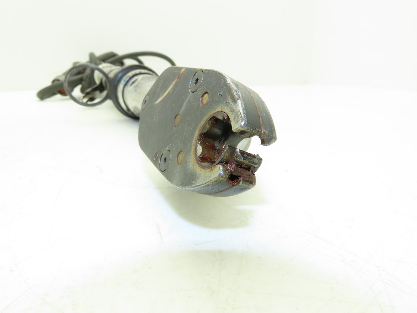 Stanley EF30LS147AXG-22 Nutrunner 1/2" Right Angle Nut Driver 21.5" Overall