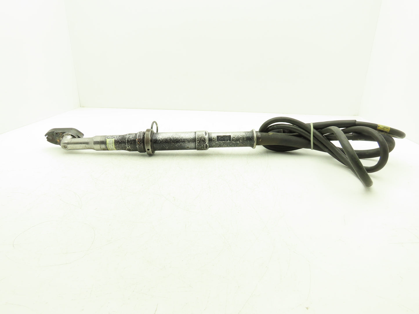 Stanley EF30LS147AXG-22 Nutrunner 1/2" Right Angle Nut Driver 21.5" Overall
