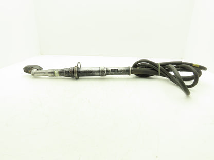 Stanley EF30LS147AXG-22 Nutrunner 1/2" Right Angle Nut Driver 21.5" Overall