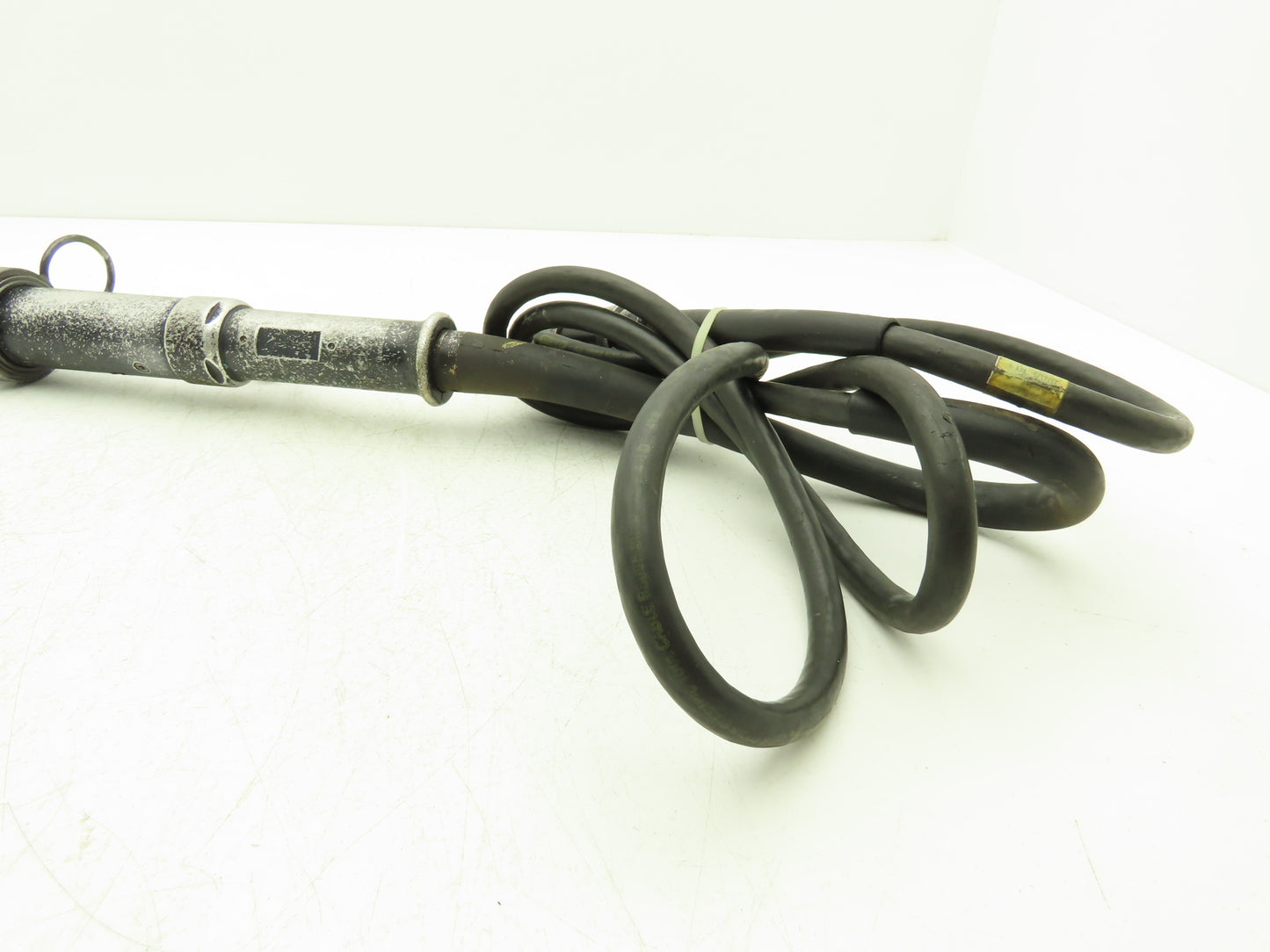 Stanley EF30LS147AXG-22 Nutrunner 1/2" Right Angle Nut Driver 21.5" Overall