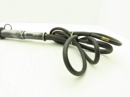 Stanley EF30LS147AXG-22 Nutrunner 1/2" Right Angle Nut Driver 21.5" Overall