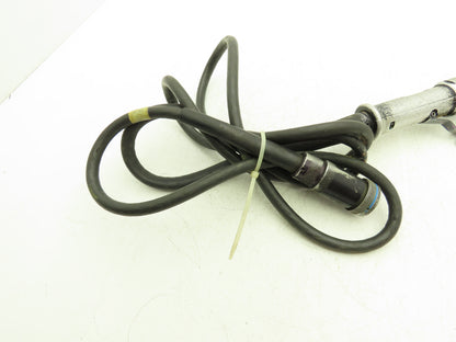 Stanley EF30LS147AXG-22 Nutrunner 1/2" Right Angle Nut Driver 21.5" Overall