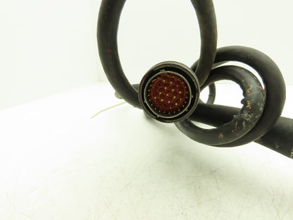 Stanley EF30LS147AXG-22 Nutrunner 1/2" Right Angle Nut Driver 21.5" Overall