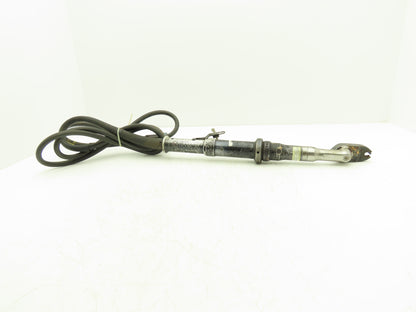 Stanley EF30LS147AXG-22 Nutrunner 1/2" Right Angle Nut Driver 21.5" Overall