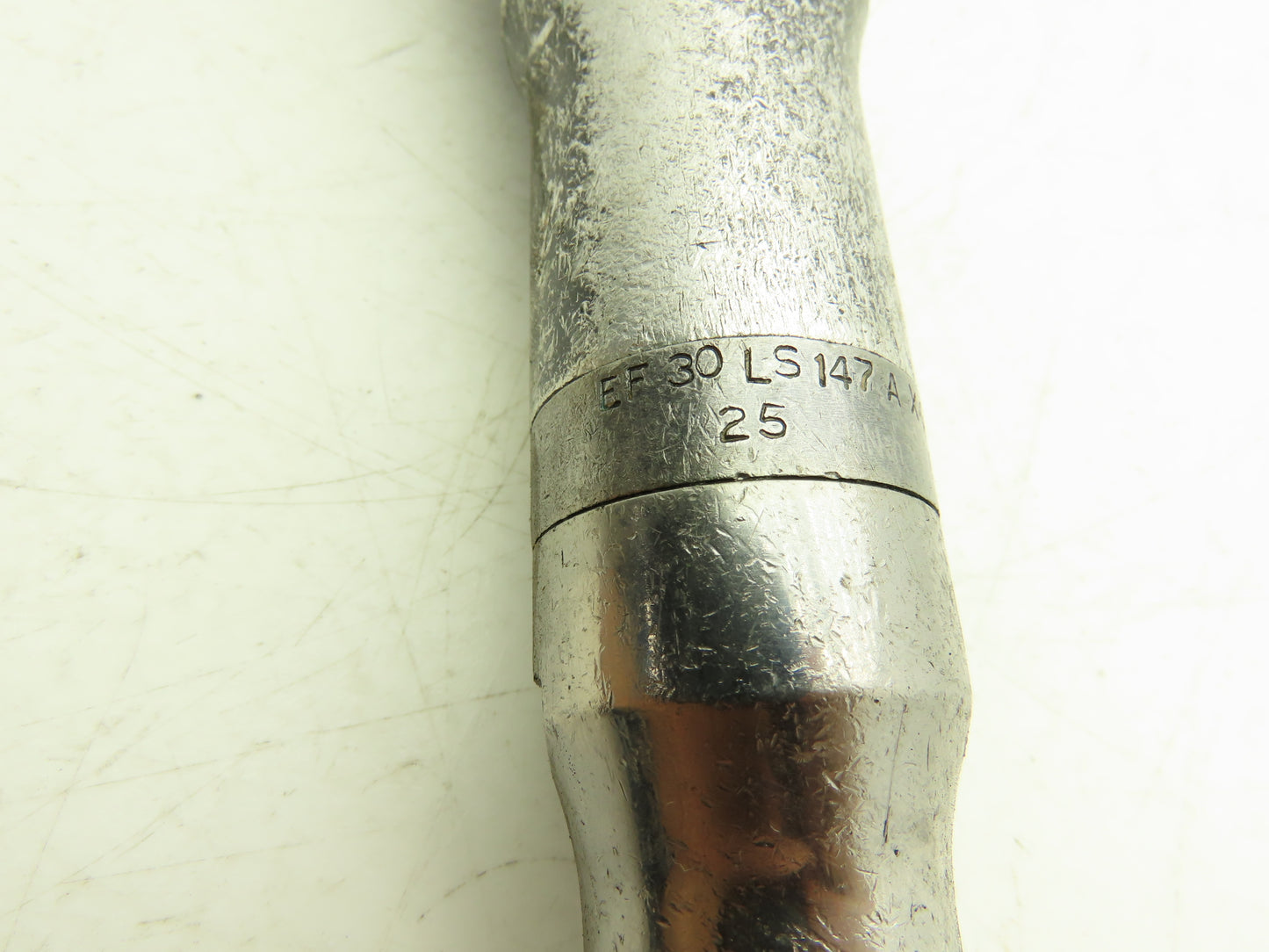 Stanley EF30LS147AXG-22 Nutrunner 1/2" Right Angle Nut Driver 21.5" Overall