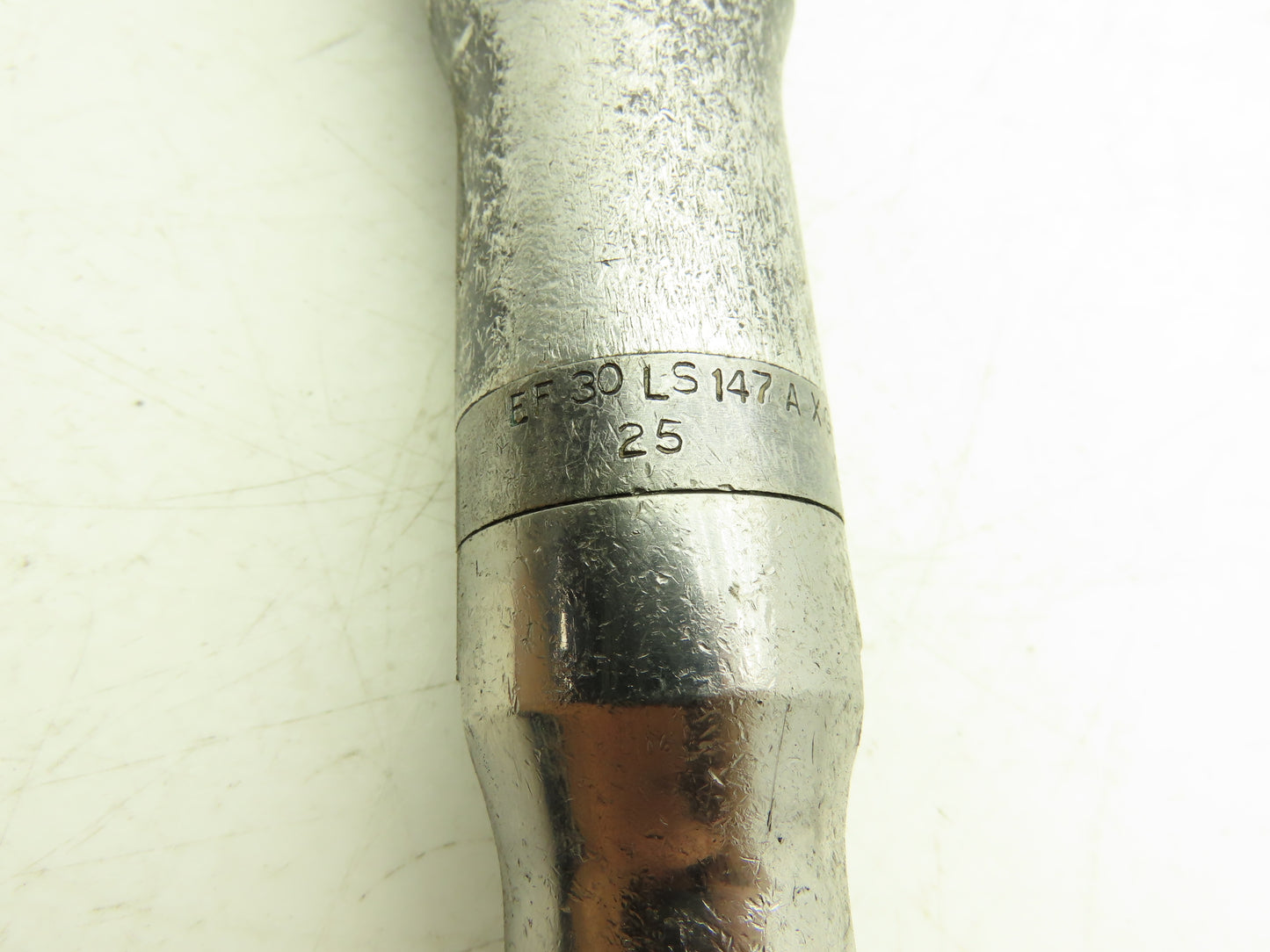 Stanley EF30LS147AXG-22 Nutrunner 1/2" Right Angle Nut Driver 21.5" Overall