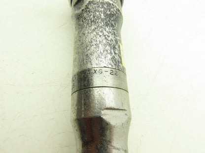 Stanley EF30LS147AXG-22 Nutrunner 1/2" Right Angle Nut Driver 21.5" Overall