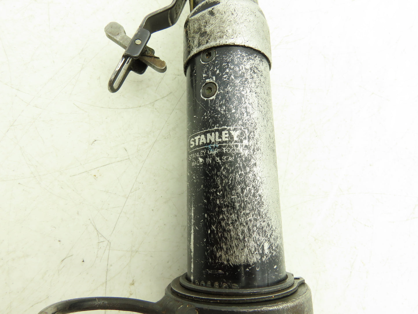 Stanley EF30LS147AXG-22 Nutrunner 1/2" Right Angle Nut Driver 21.5" Overall