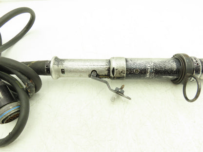 Stanley EF30LS147AXG-22 Nutrunner 1/2" Right Angle Nut Driver 21.5" Overall