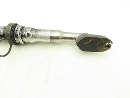 Stanley EF30LS147AXG-22 Nutrunner 1/2" Right Angle Nut Driver 21.5" Overall