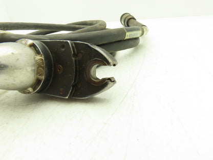 Stanley EF30LS147AXG-22 Nutrunner 1/2" Right Angle Nut Driver 21.5" Overall