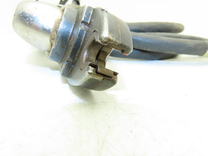 Stanley EF30LS147AXG-22 Nutrunner 1/2" Right Angle Nut Driver 21.5" Overall