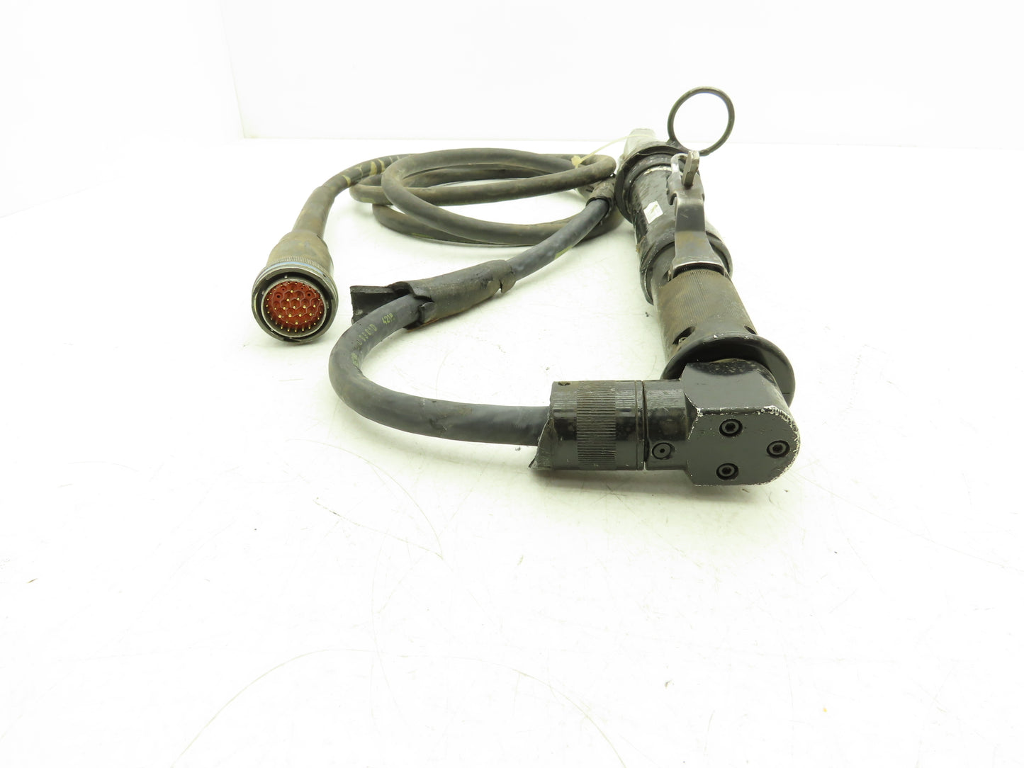 Stanley EF30LS147AXG-22 Nutrunner 1/2" Right Angle Nut Driver 21.5" Overall