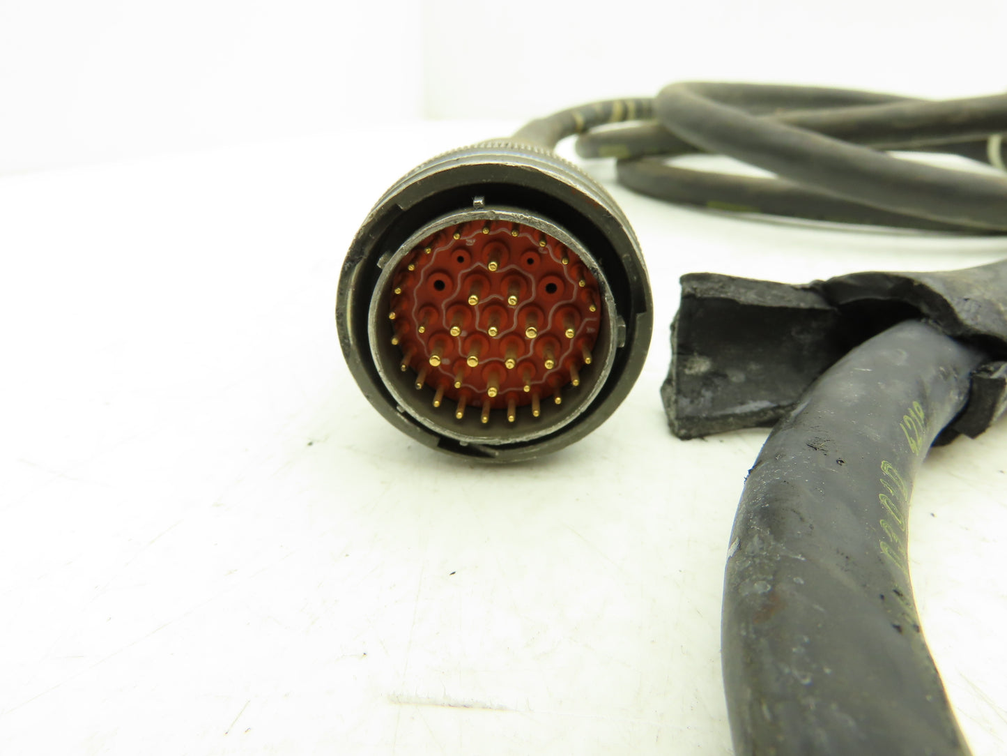 Stanley EF30LS147AXG-22 Nutrunner 1/2" Right Angle Nut Driver 21.5" Overall