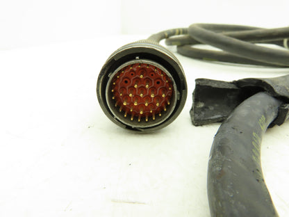 Stanley EF30LS147AXG-22 Nutrunner 1/2" Right Angle Nut Driver 21.5" Overall