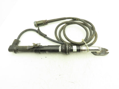 Stanley EF30LS147AXG-22 Nutrunner 1/2" Right Angle Nut Driver 21.5" Overall